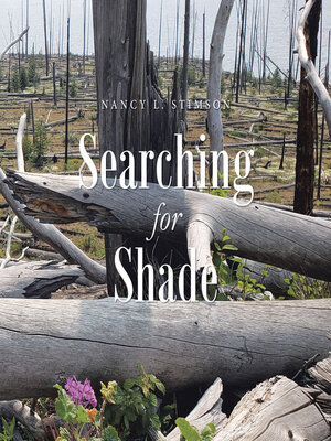 cover image of Searching for Shade